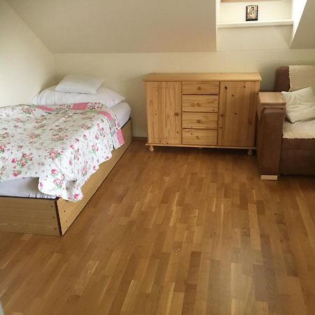 Villa S. Gallen Liptovske Matiasovce Phòng bức ảnh
